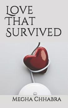 Paperback Love That Survived Book