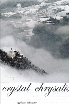 Paperback The Crystal Chrysalis Book