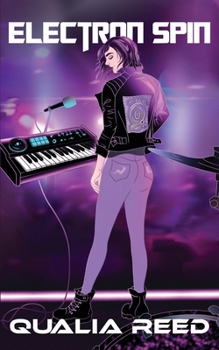 Paperback Electron Spin Book