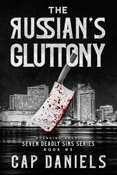 Paperback The Russian's Gluttony Book
