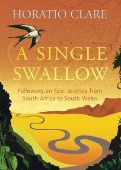 Hardcover A Single Swallow Book
