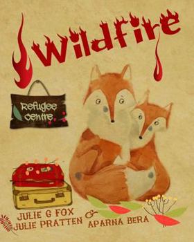 Paperback Wildfire Book