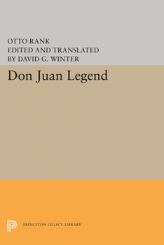 Paperback Don Juan Legend Book