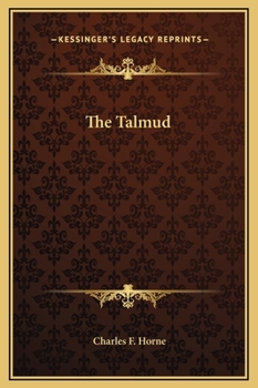 The Talmud