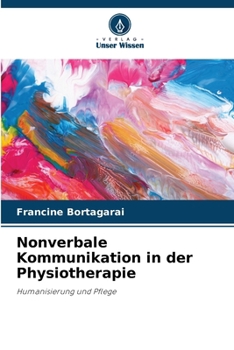 Paperback Nonverbale Kommunikation in der Physiotherapie [German] Book