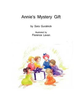 Paperback Annie's Mystery Gift Book