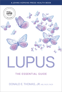 Paperback Lupus: The Essential Guide Book