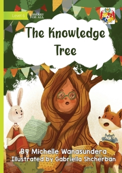 Paperback The Knowledge Tree Book