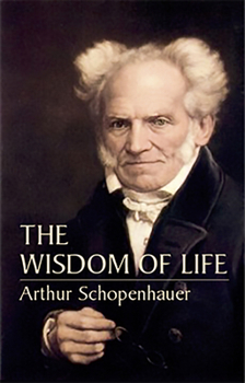 Paperback The Wisdom of Life Book