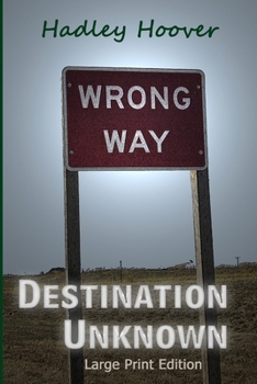 Paperback Destination Unknown (LP) Book