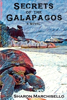 Paperback Secrets of the Galapagos Book