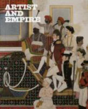 Artist and Empire: Facing Britain’s Imperial Past