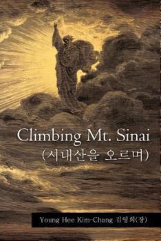 Paperback Climbing Mt. Sinai ( ) Book