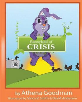 Paperback BunnyLand of Crisis Book