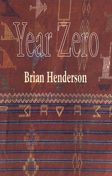 Paperback Year Zero Book