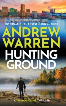 Hunting Ground