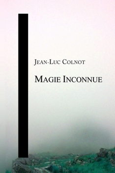 Paperback Magie Inconnue [French] Book