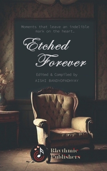 Paperback Etched Forever Book