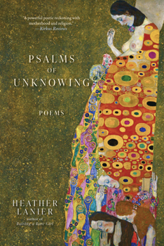 Paperback Psalms of Unknowing: Poems Book