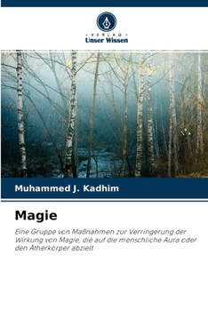 Paperback Magie [German] Book