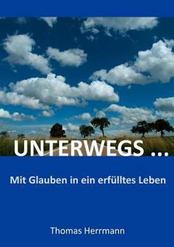 Paperback Unterwegs ... [German] Book