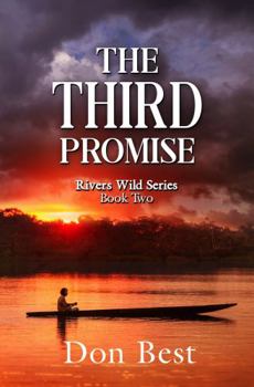 Paperback The Third Promise Book