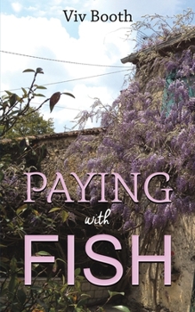 Paperback Paying with Fish Book