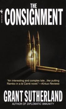 Mass Market Paperback The Consignment Book