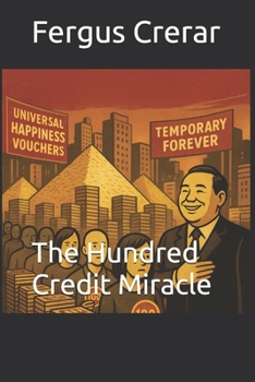 Paperback The Hundred Credit Miracle Book