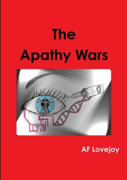 Paperback The Apathy Wars Book