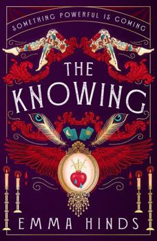Hardcover The Knowing Book