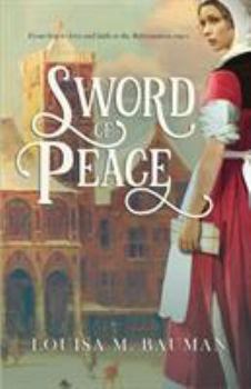 Paperback Sword of Peace Book
