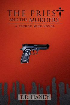 Paperback The Priest and the Murders Book