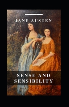 Paperback Sense and Sensibility Annotated Book