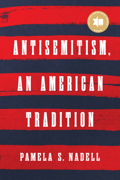 Antisemitism, an American Tradition