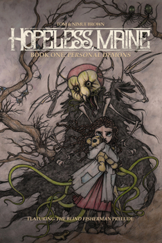 Personal Demons - Book  of the Hopeless, Maine