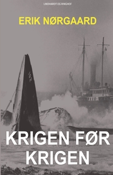 Paperback Krigen f?r krigen [Danish] Book