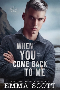 Paperback When You Come Back to Me Book