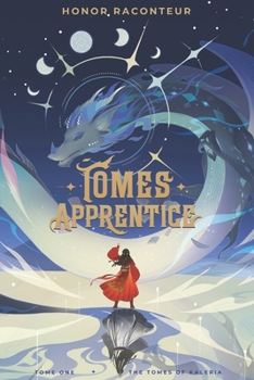 Tomes Apprentice