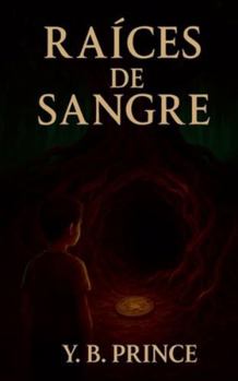 Paperback Raíces de sangre [Spanish] Book