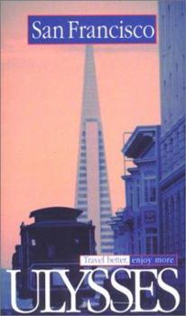 Paperback San Fransico Book