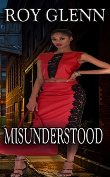 Paperback Misunderstood Book