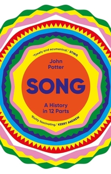 Hardcover Song: A History in 12 Parts Book