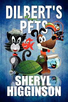 Paperback Dilbert's Pets Book