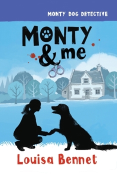 Paperback Monty & Me Book