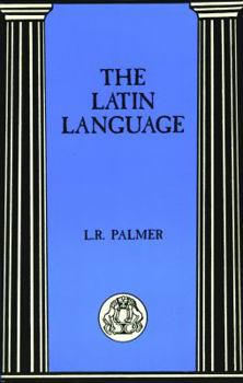 Paperback The Latin Language Book