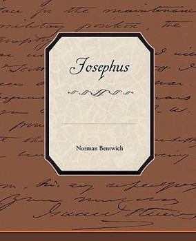 Paperback Josephus Book