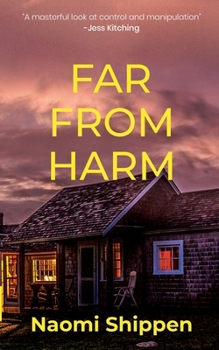 Paperback Far From Harm Book