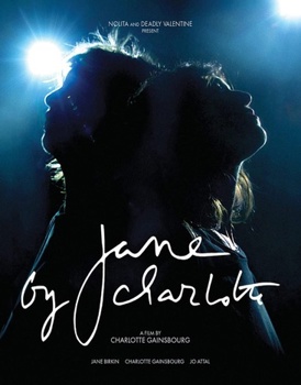 Blu-ray Jane By Charlotte Book