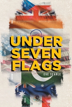 Paperback Under Seven Flags Book